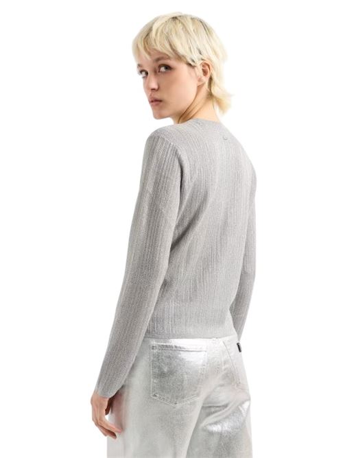 XW000114M8047 GRIGIO ARMANI EXCHANGE | XW000114M8047 GRIGIO